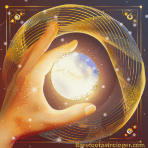 Manifestation rituals by zodiac sign for 2025 New Moons and Full Moons
