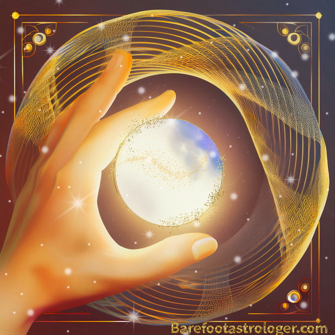 Manifestation rituals by zodiac sign for 2025 New Moons and Full Moons