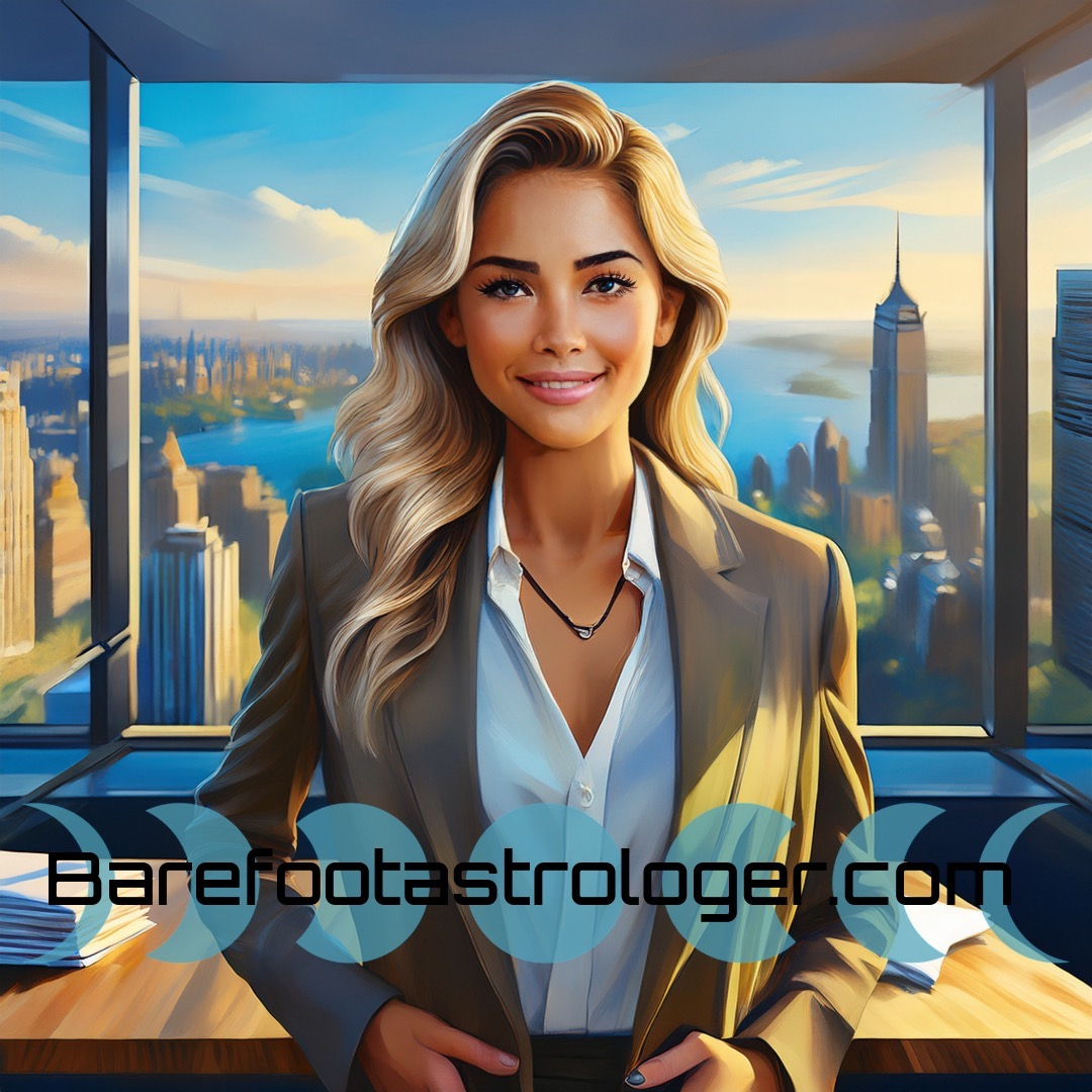 “Moon in Capricorn men are emotionally attracted to mature, ambitious women who embody stability and elegance.